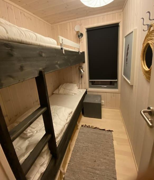 Delikat Hytte Omgitt Av Hallingdals Vakre Fjell Al Zewnętrze zdjęcie